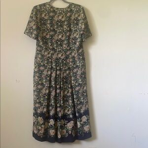 Leslie Fay Vintage Dress